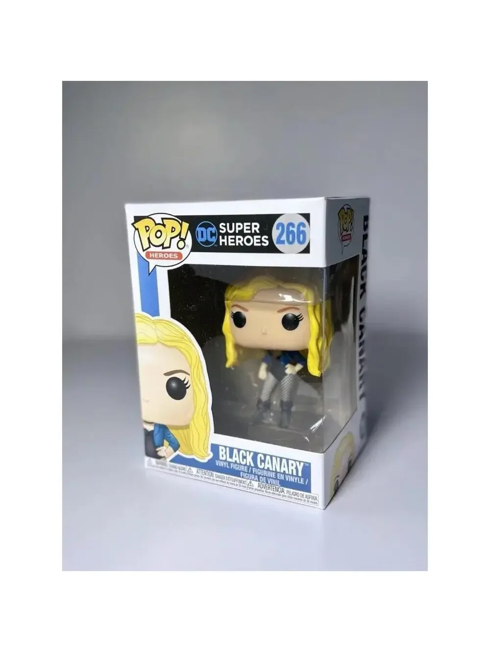 Funko pop dc